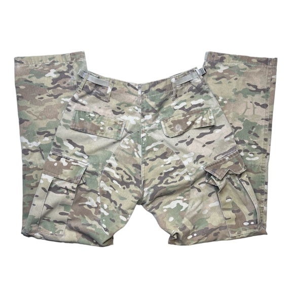 Propper Camo Cargo Pants - Picture 8 of 13